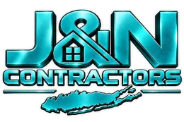 J&N Contractors Long Island logo